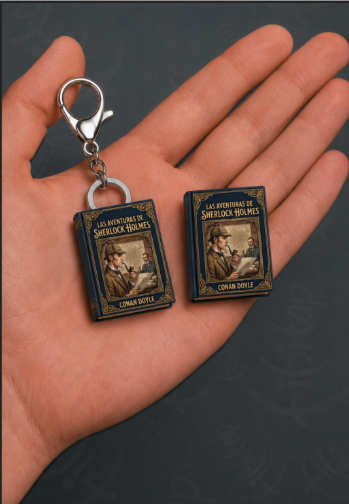 Las aventuras de Sherlock Holmes