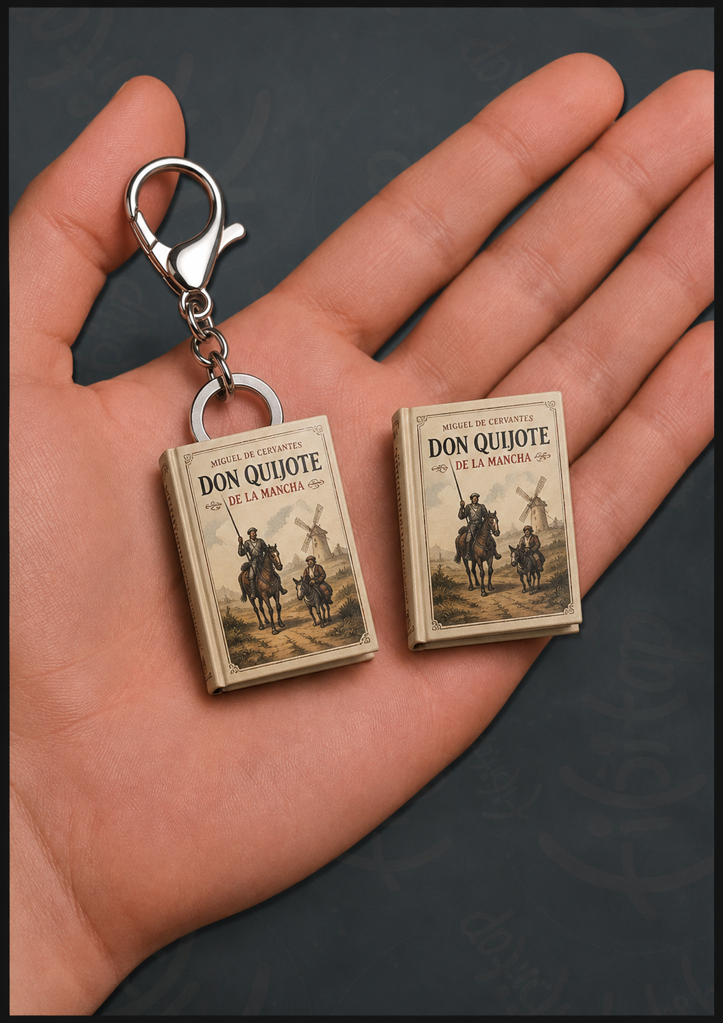 Don Quijote de la Mancha