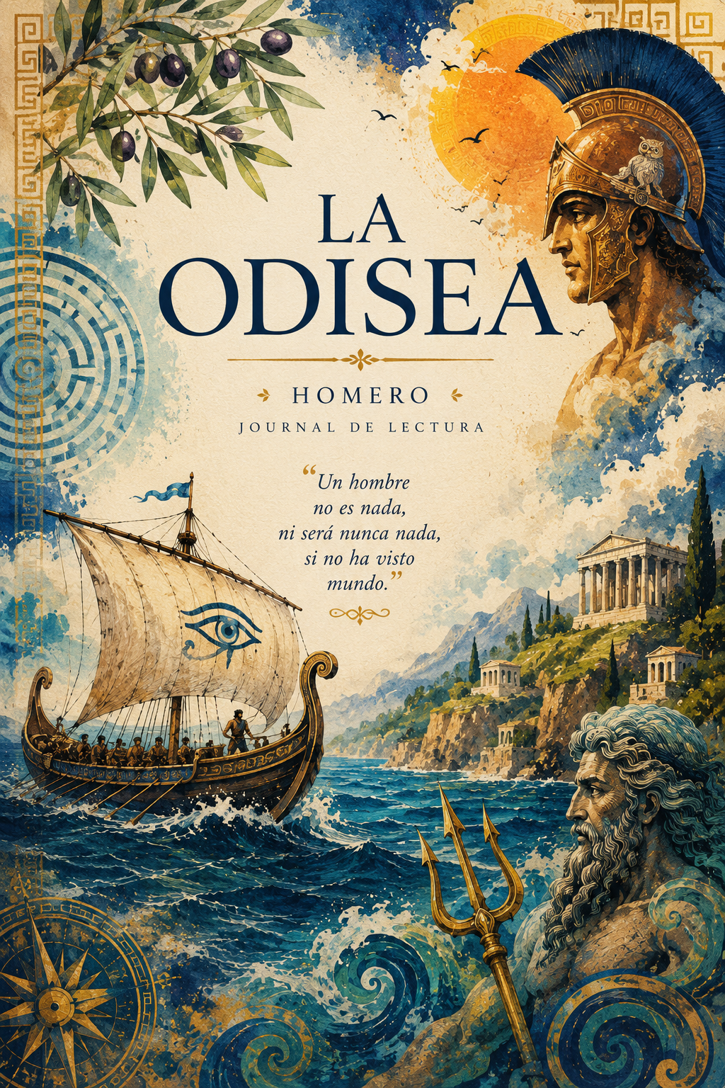 La Odisea
