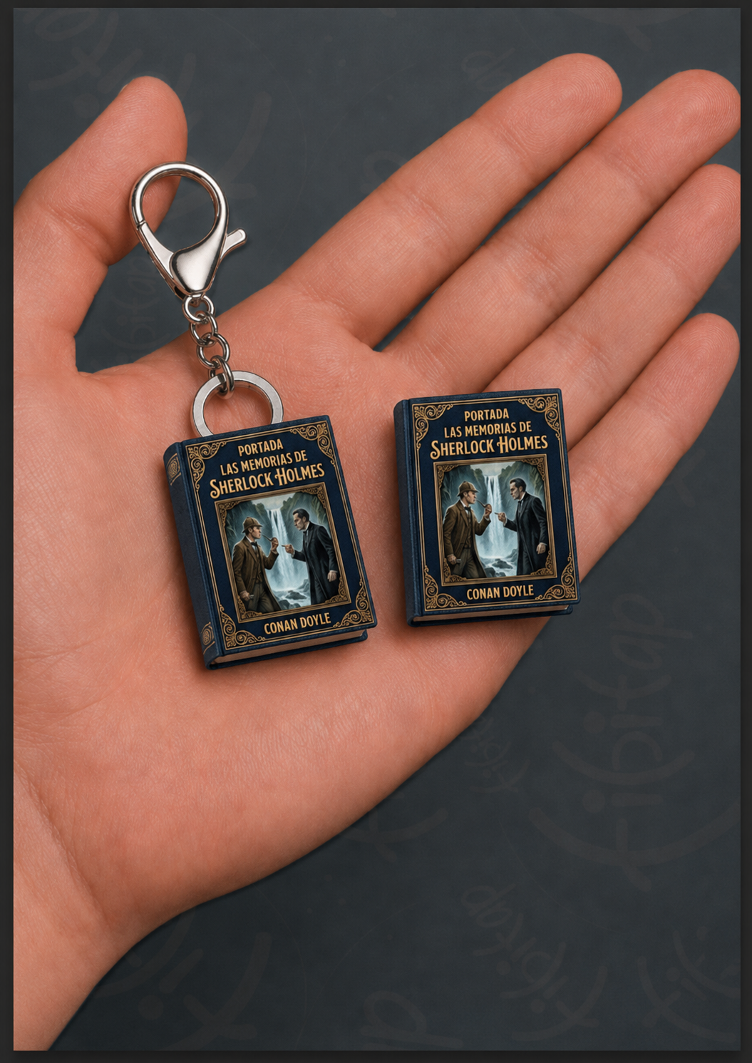 Las Memorias de Sherlock Holmes