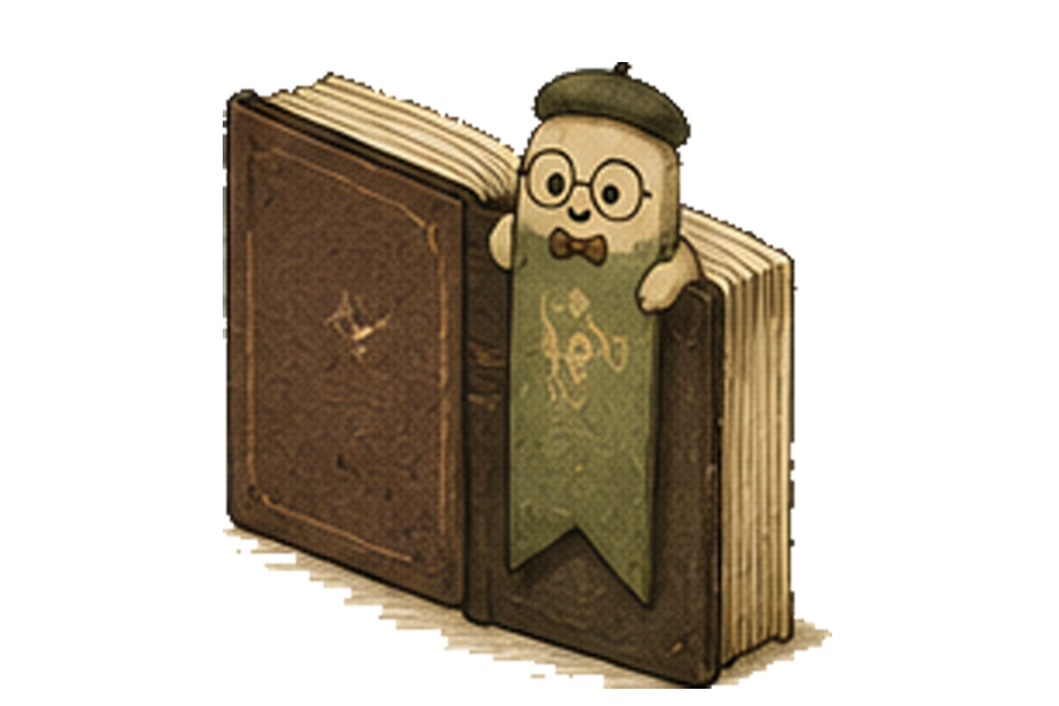 Mini Libro